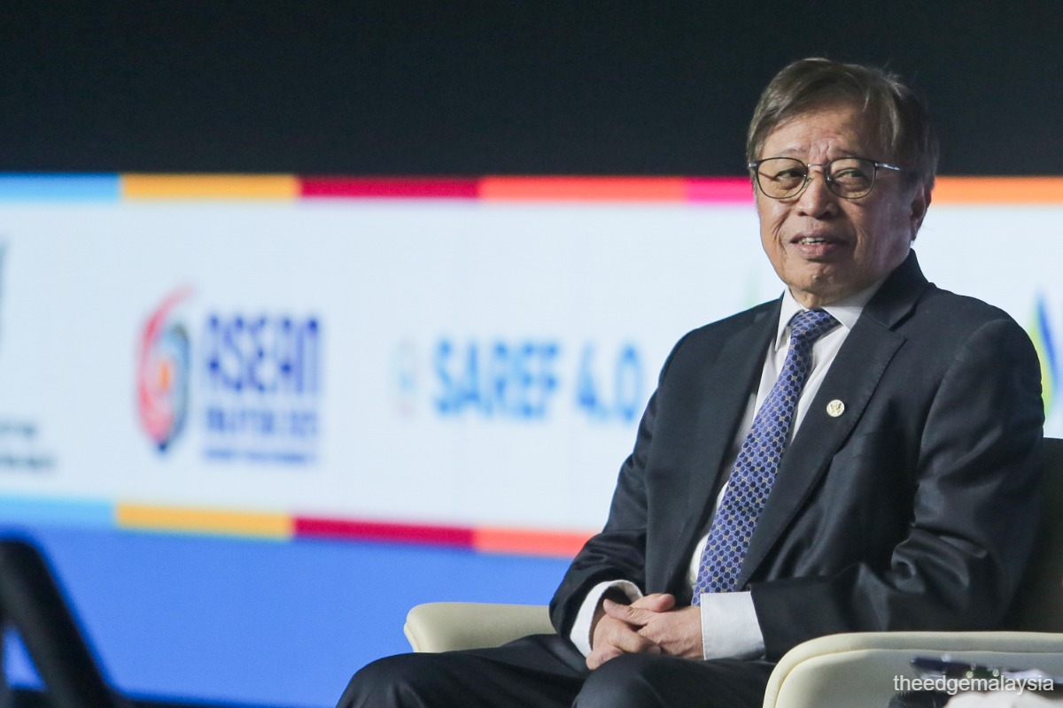 Etleboro.org - US$50 bil AI investment: Tanjung Embang identified as ...