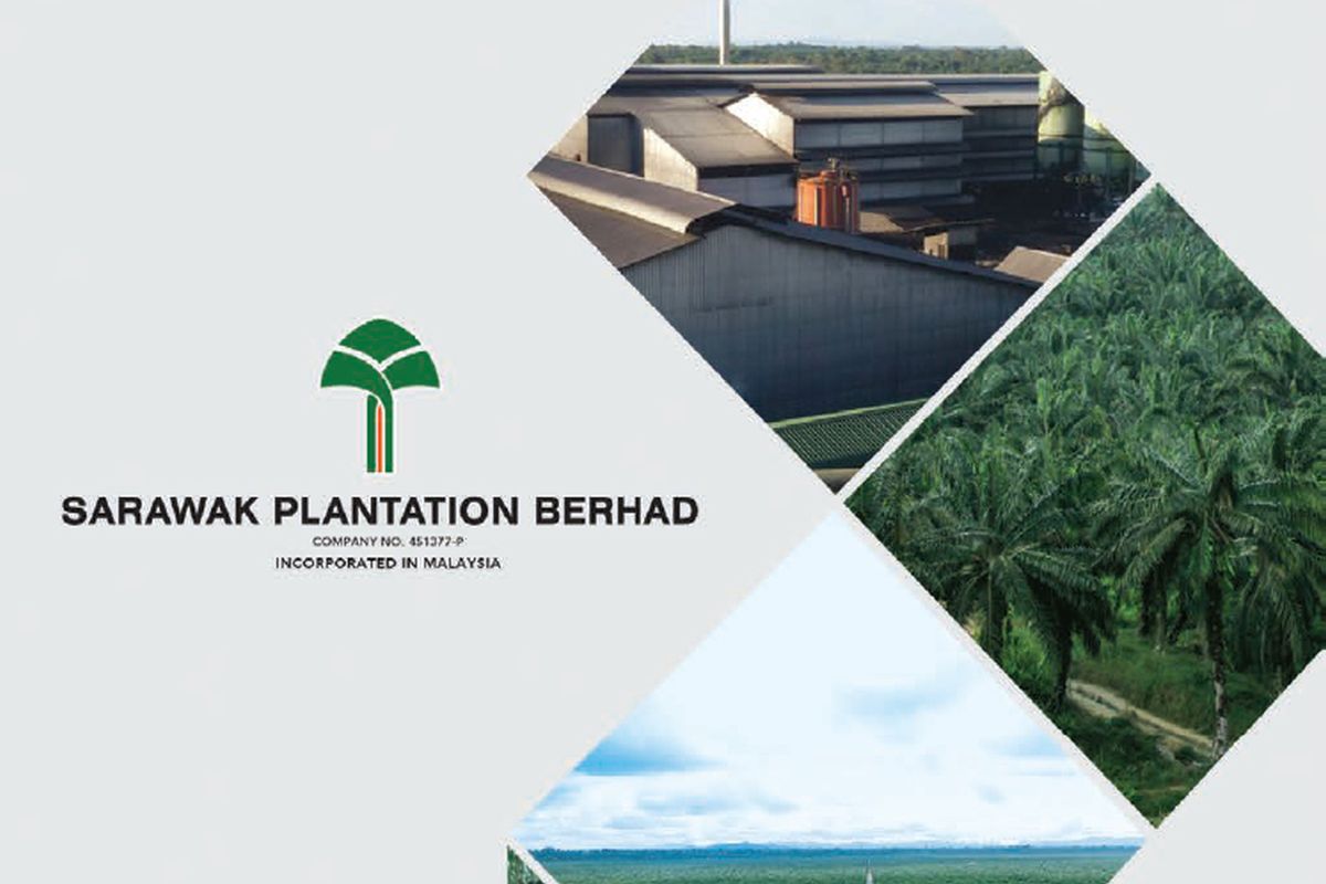 Sarawak Plantation 2qfy21 Net Profit Grows 52 Amid Higher Cpo Prices And Sales The Edge Markets