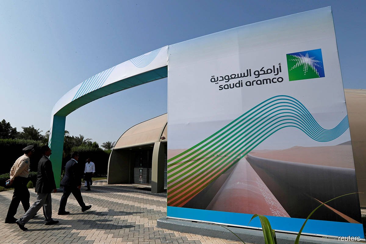 Saudi Aramco to pump US$7b into biggest petrochemical investment in South Korea