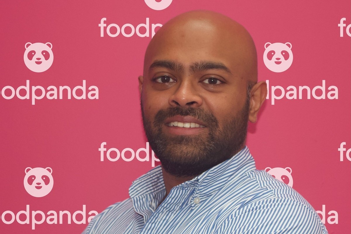 Das says the dynamism of big data in the improvement of operational processes is not exclusive to the banking or financial sector alone as the food delivery business is now embracing the need for big data in its day-to-day operations. (Photo by foodpanda)
