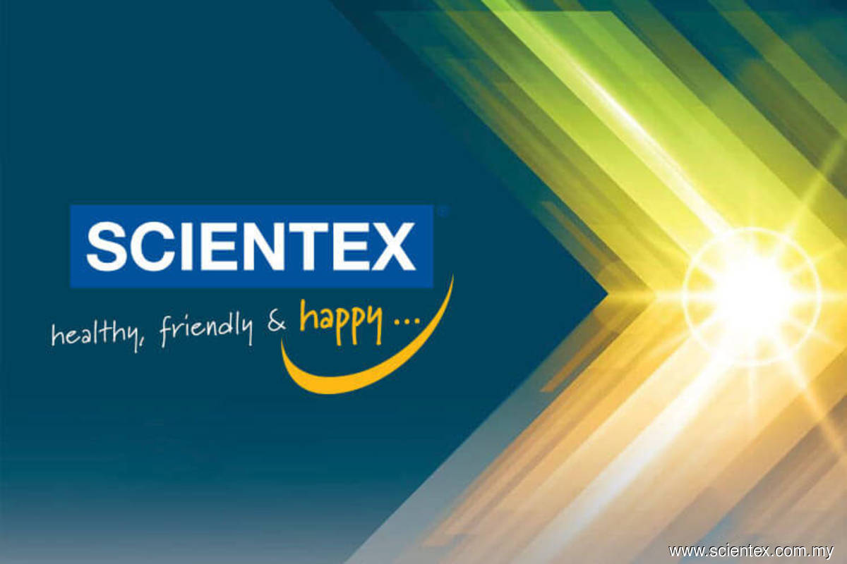 Scientex's 1Q net profit rises 11% on higher revenue from property division