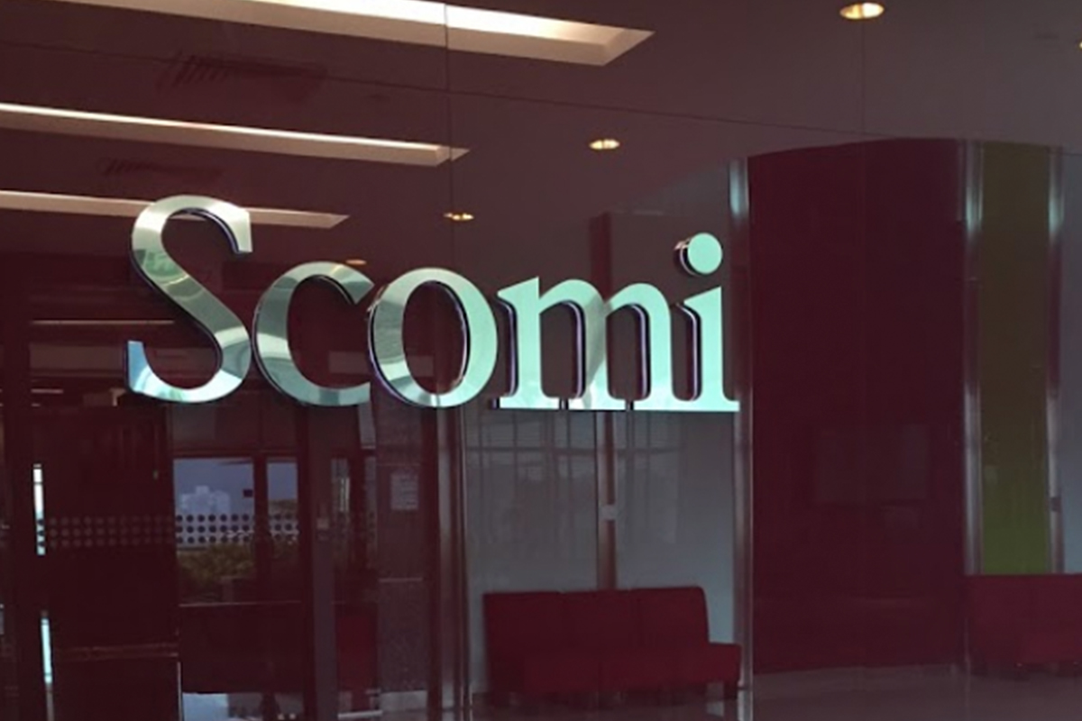 Scomi inks MOU for RE generation programme in Johor