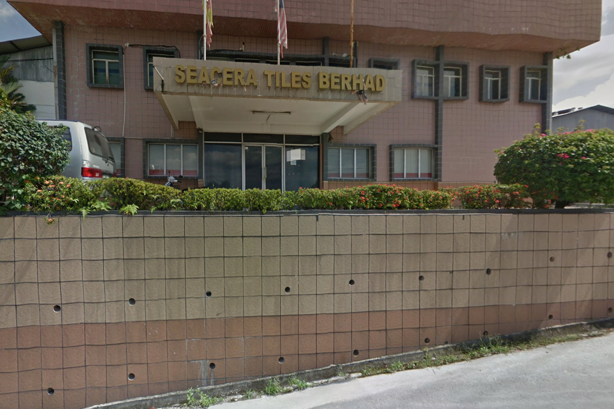 Seacera to supply PPE, hand sanitisers to 145 Bank Islam outlets