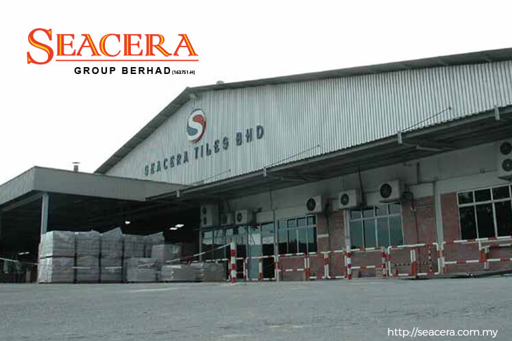 Seacera buys Melaka land with warehouse on it for RM16.9m