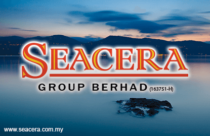 Utusan Mewah disposes of 1.21% stake in Seacera