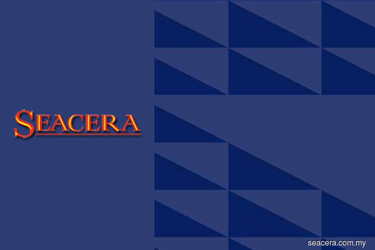 Seacera：大股东被逼减持股权