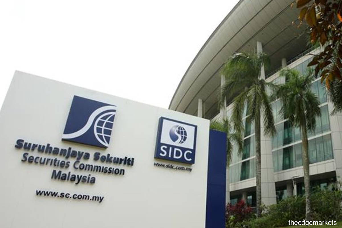 SC: Malaysia's 2021 corporate takeover offer value doubles to over RM8b