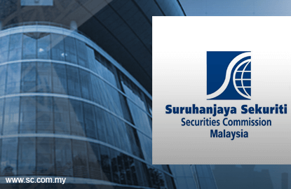 Securities commission