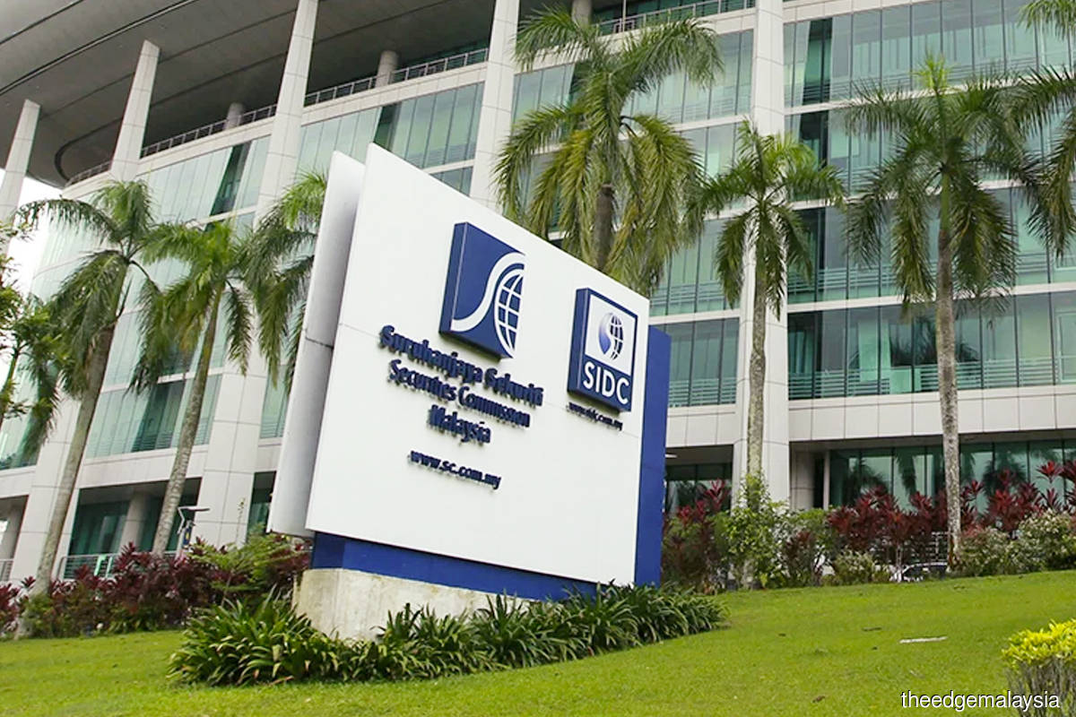 SC表示Hap2py未获授权在马来西亚运营P2P融资平台