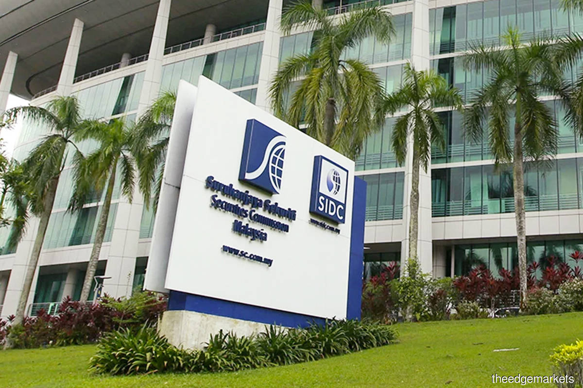 SC: Shareholders must insist on meaningful disclosures