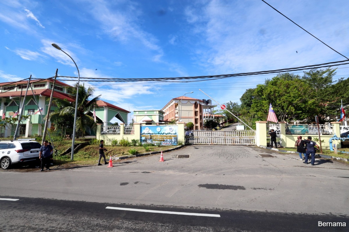 Zara Qairina inquest: Ex-principal unaware of students&rsquo; written statements