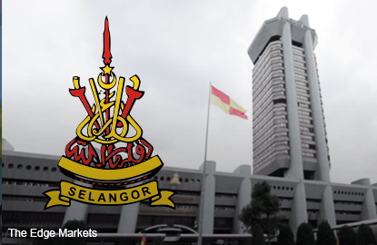 Selangor has approved DASH project, says Kota Anggerik rep