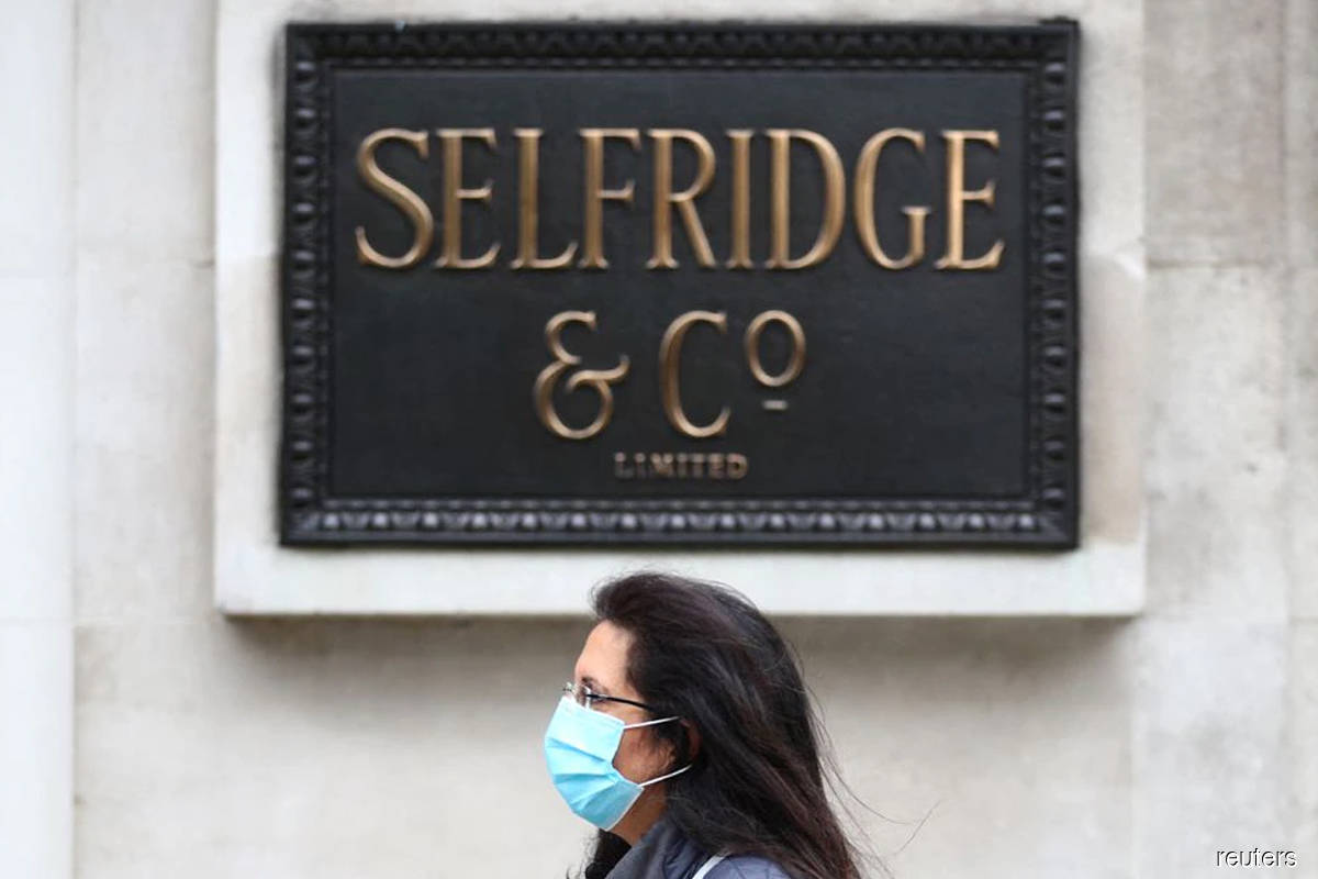 Selfridges sold to Thai and Austrian alliance in US$5 billion deal