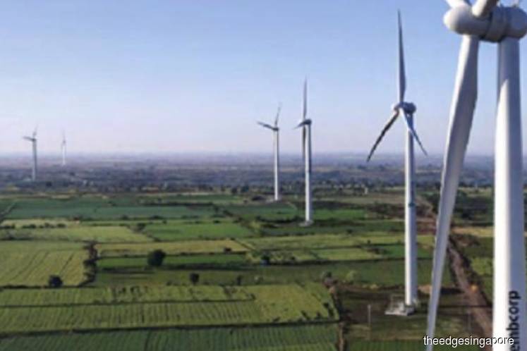 Sembcorp Wins Another Bid In India's Second Wind Power Auction