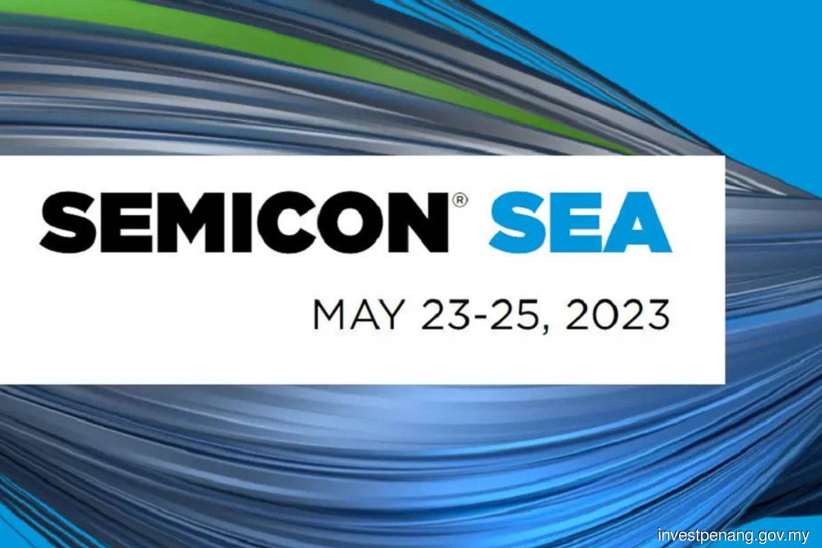 Semicon SEA 2023 to spotlight electronics supply chain resilience, sustainability