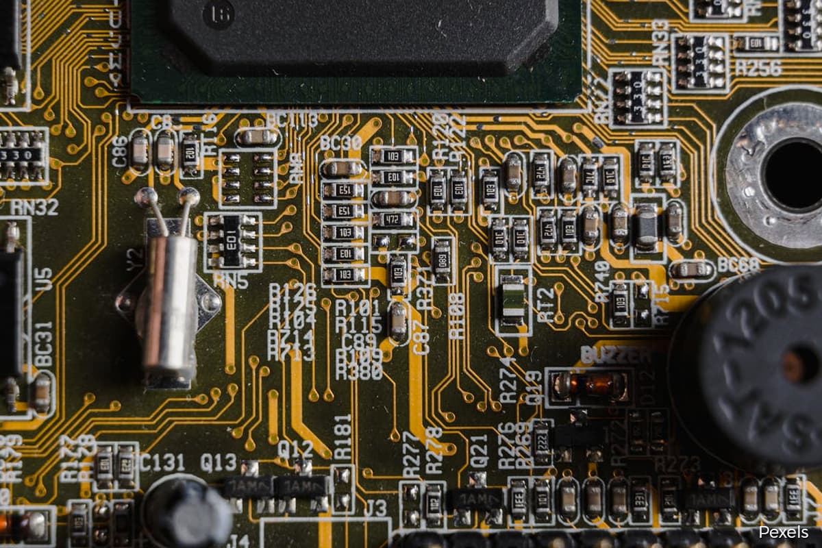 Global semiconductor sales up 14.7% y-o-y to US$39.6b in February, says SIA