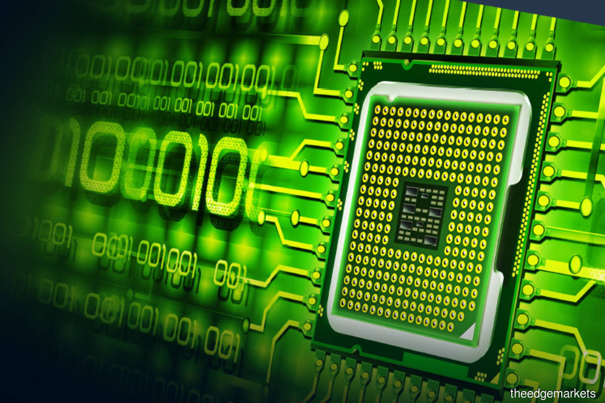 Global semiconductor sales forecast to rise 5.1% in 2020, jump 8.4% in 2021