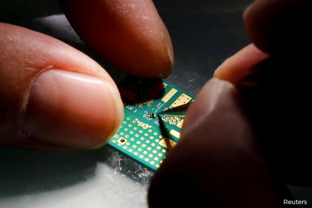 US Senate passes bill to boost computer chip production to counter China 