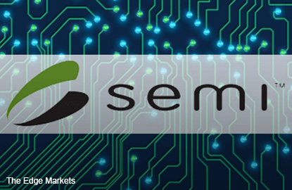 N.American semicon equipment makers post July 2016 Book-to-Bill Ratio of 1.05, says SEMI