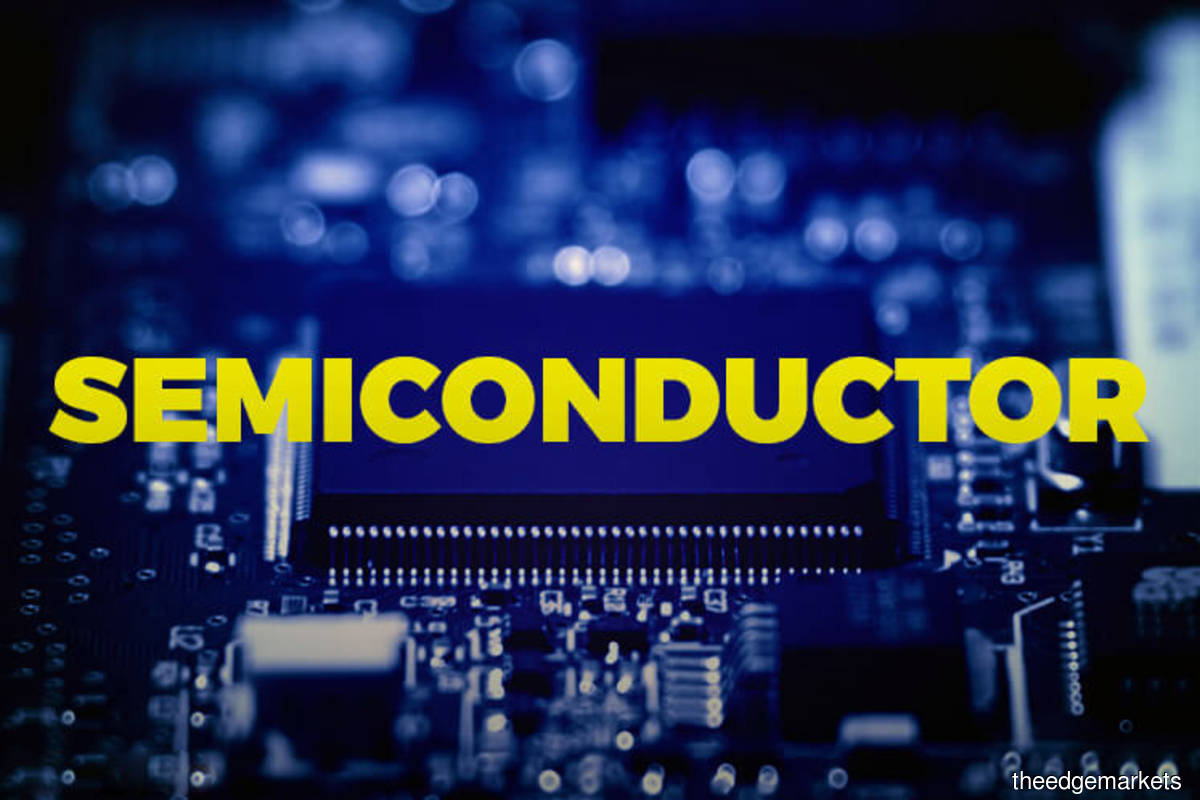 Global semiconductor sales rose 23.5% y-o-y in November to US$49.7 billion, says SIA