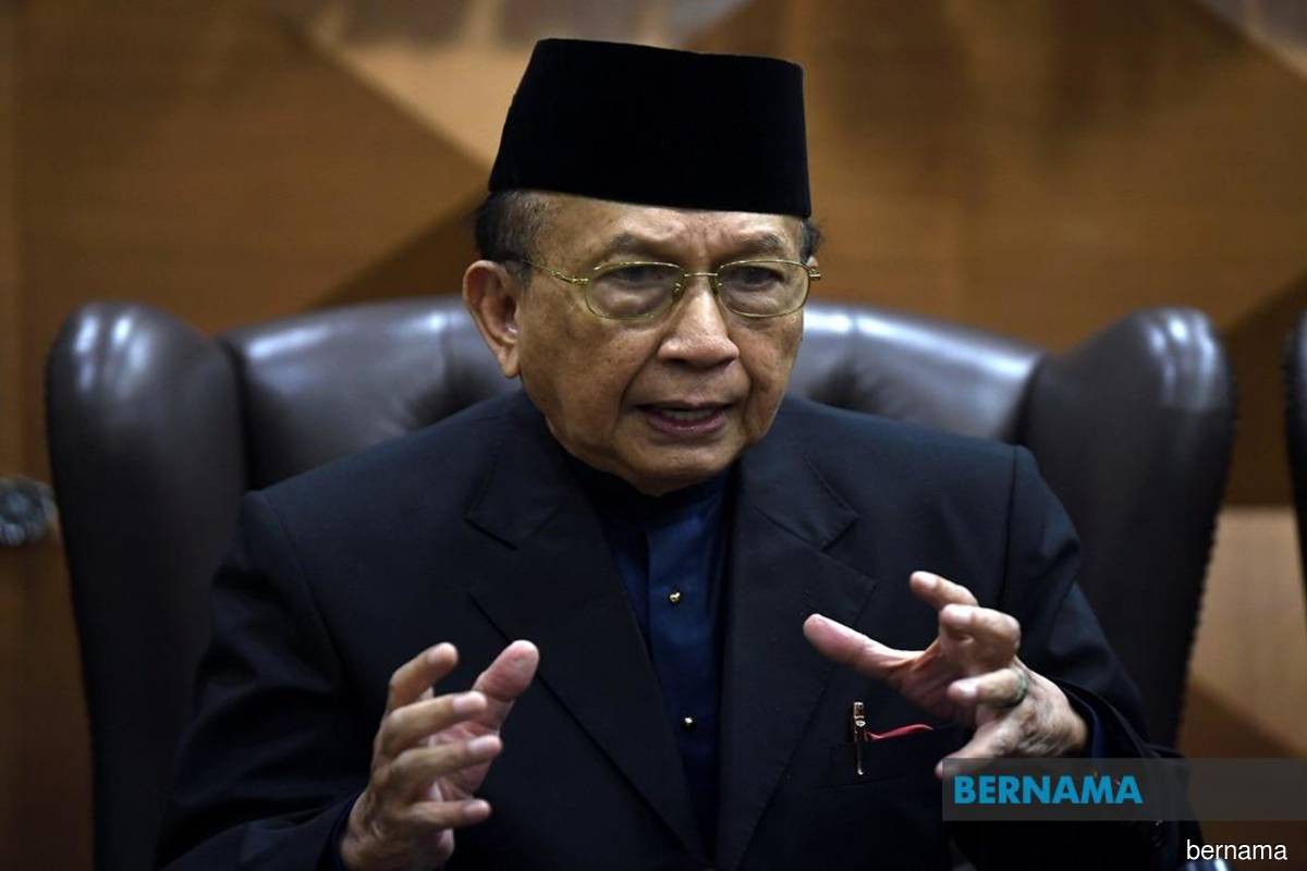 Understanding between Malaysia, Indonesia key for Malay to be official ASEAN language — Rais Yatim