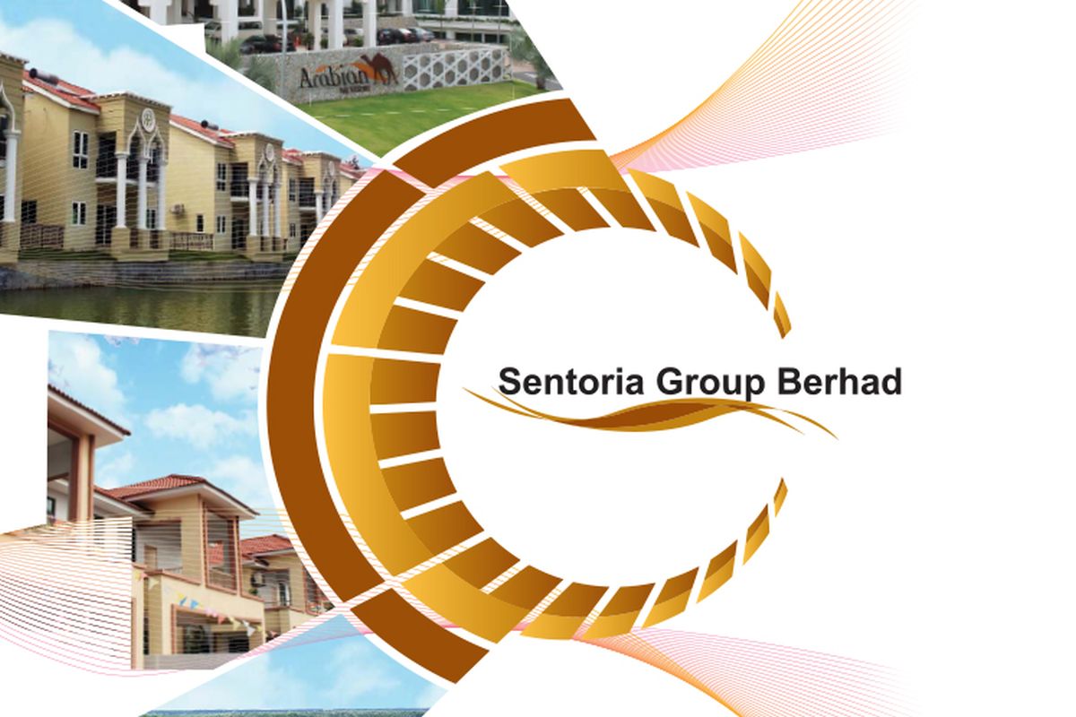 Sentoria plans private placement to raise funds for property development business