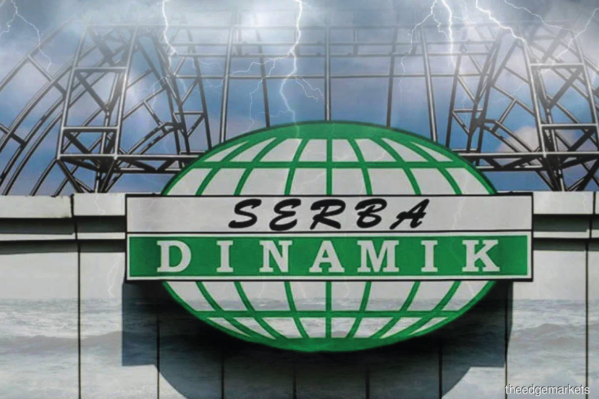 Bursa has decided that trading of Serba Dinamik’s stock would continue to be suspended ‘until further notice’