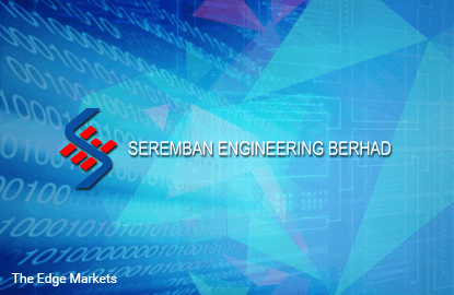 Stock With Momentum: Seremban Engineering