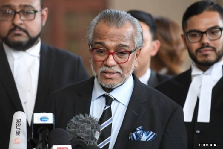 Shafee Home AG to sue Shafee for contempt of court — report