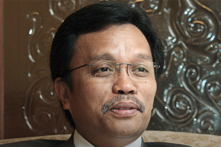 Macc Arrests Shafie Apdal After Questioning Him Over Fund Embezzlement In Sabah The Edge Markets