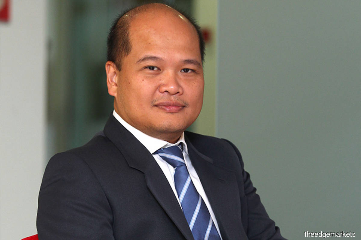 Iskandar Waterfront Holdings appoints Shahril Ridza as chairman