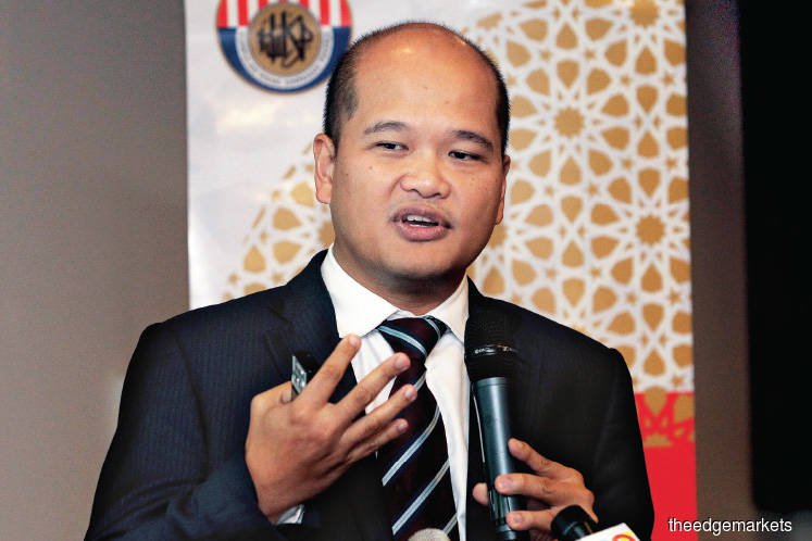 EPF chief warns of possible local market correction in medium term