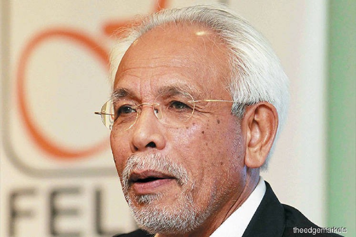 Ex Felda Chairman Shahrir Cancels Plans To Send Representation Over Failure To Declare Rm1m To Irb Stocknews