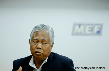 Malaysia can cut one million foreign workers