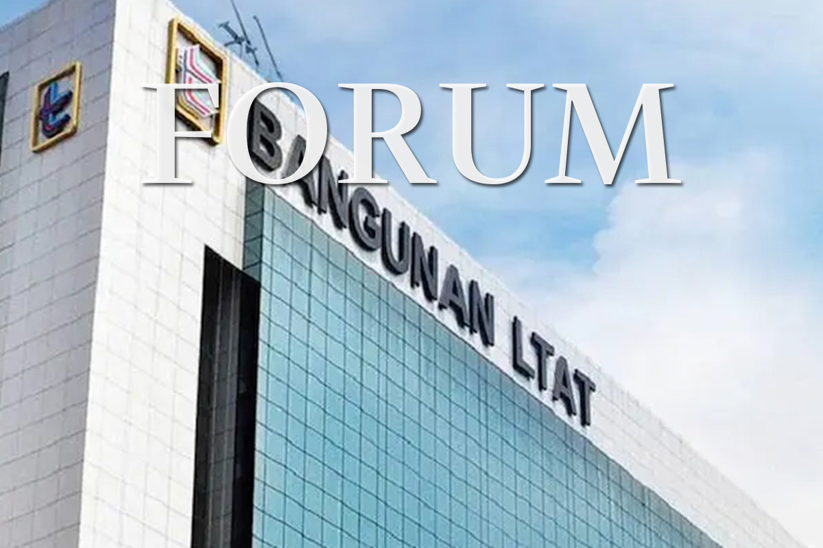 Alternative Views: Mindef’s revolving door once again raises concerns about LTAT’s restructuring