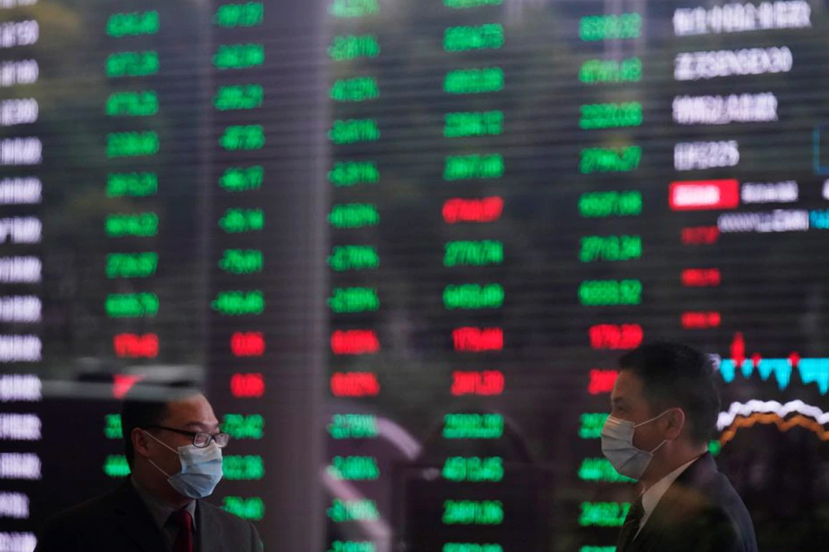 PineBridge ups China equities exposure to record high on reopening hopes