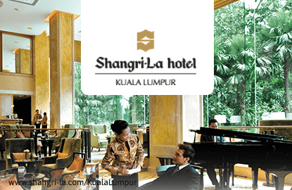 Shangri La Hotels 3q Net Profit Down 28 Due To Unfavourable Forex - 