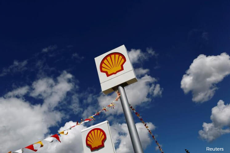 Shell Malaysia launches e-commerce platform on Lazada