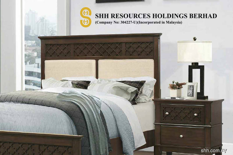 SHH Resources buys Kajang land for RM10m for maiden property development venture