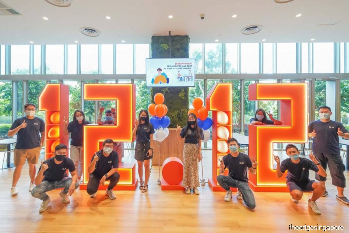 E-commerce platforms like Shopee gain traction amid global push towards digitalisation