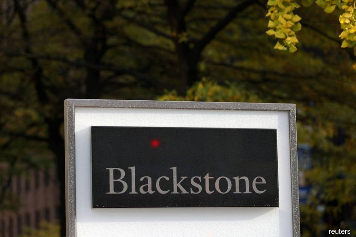 Blackstone said to weigh US listing of US$2 bil tech firm IBS