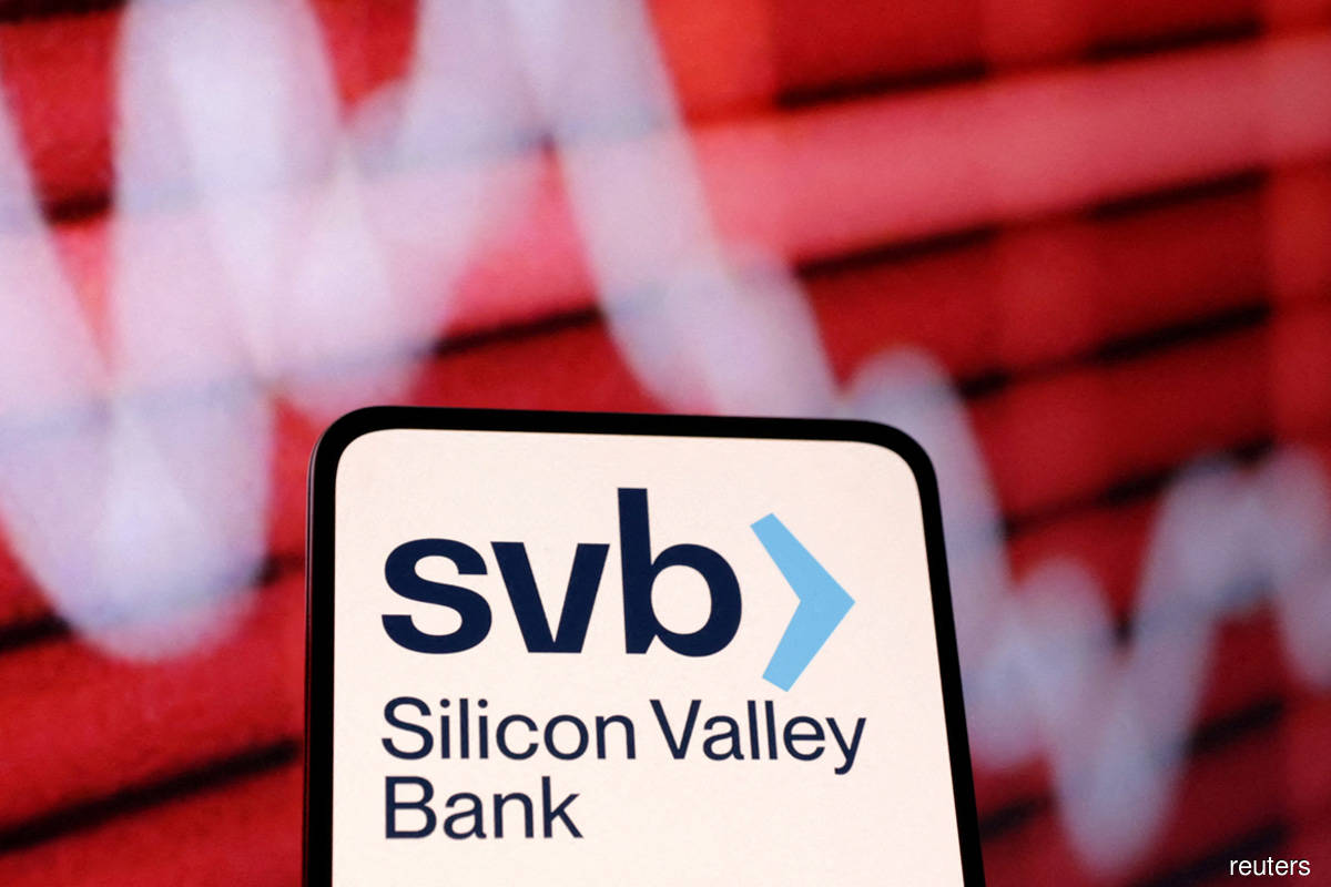 SVB UK holds US$3 billion of venture capital-backed firms' funds -survey