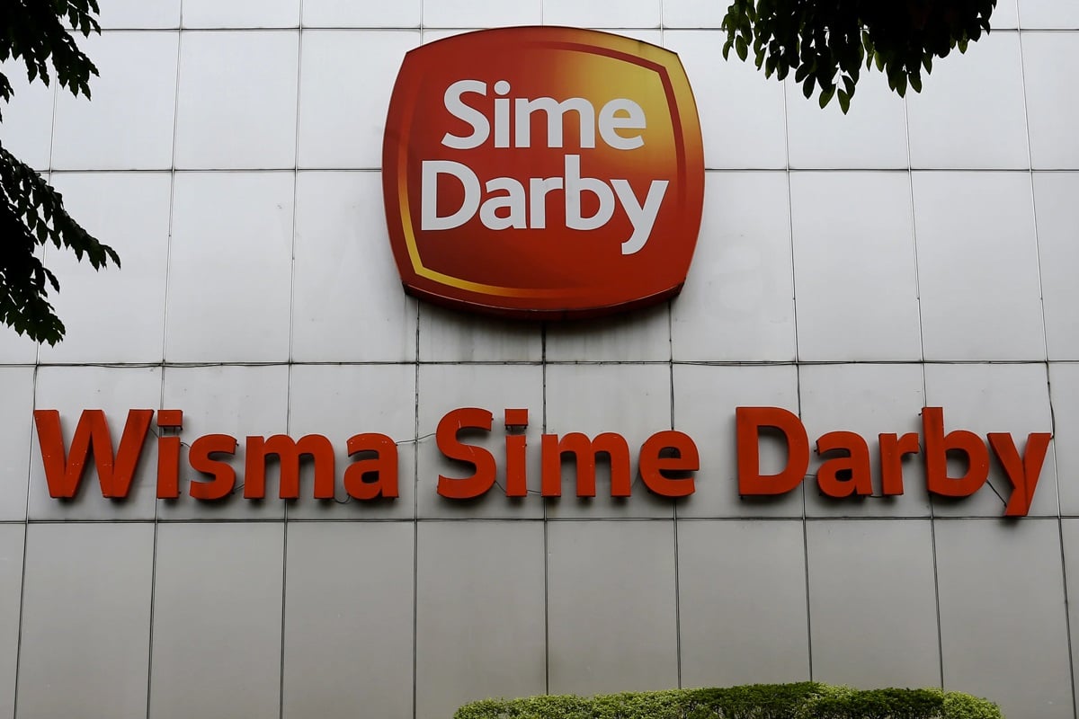 Sime Darby to compulsorily acquire remaining UMW shares after ...