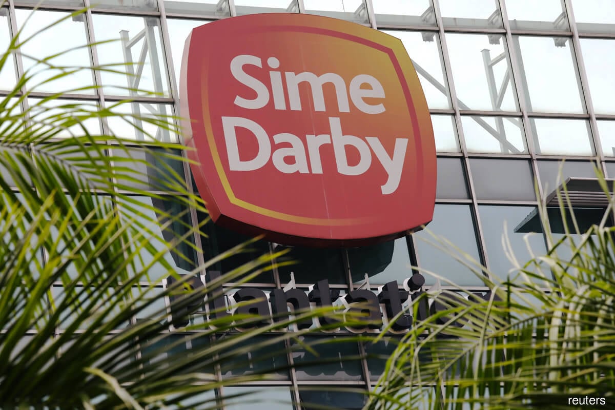 US finds Sime Darby no longer using forced labour for palm oil