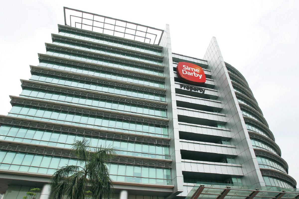 Sime Darby Property expects better earnings in FY21  The Edge Markets