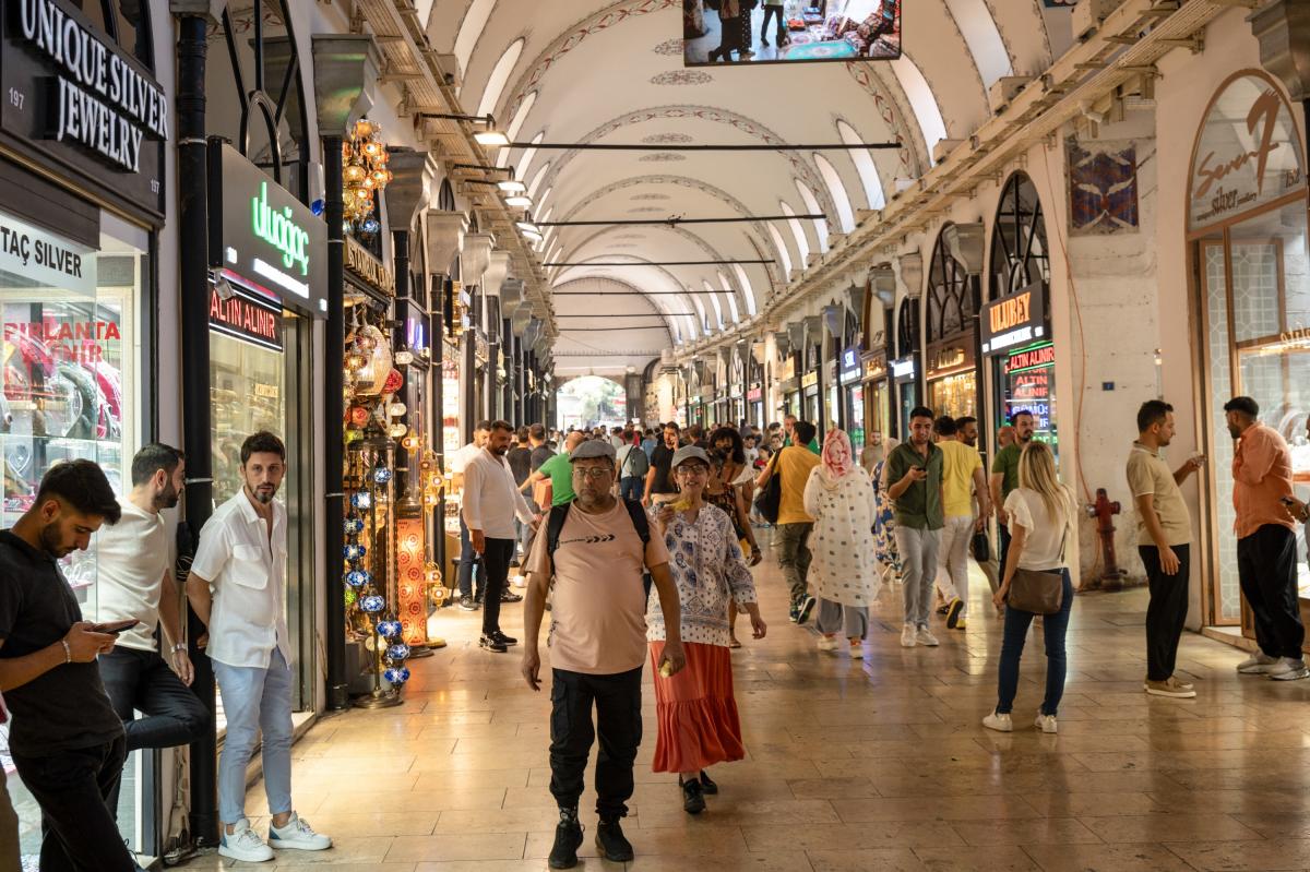 Türkiye’s Simsek vows to heed inflation target with tax increases