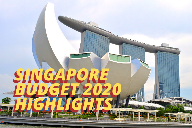 Singapore Budget 2020 highlights  The Edge Markets