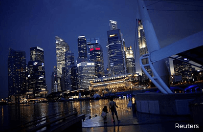 Ex Traders In Singapore Admit To Cheating Deutsche Bank Hsbc