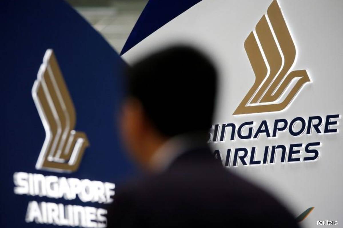Singapore Airlines extends F1 Grand Prix title sponsorship by three years