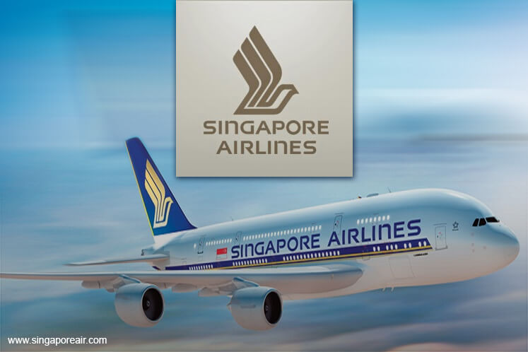 Singapore Air gets an upgrade on cargo upswing